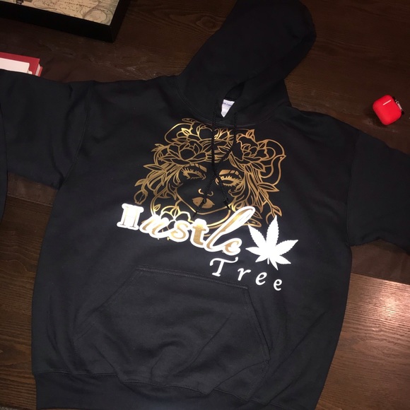 Hustle Tree - Picture 2 of 2